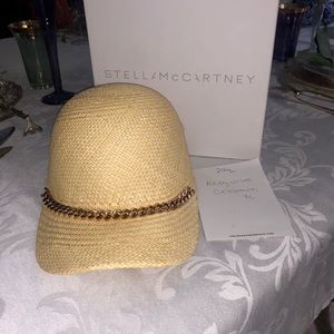 Stella McCartney Hat